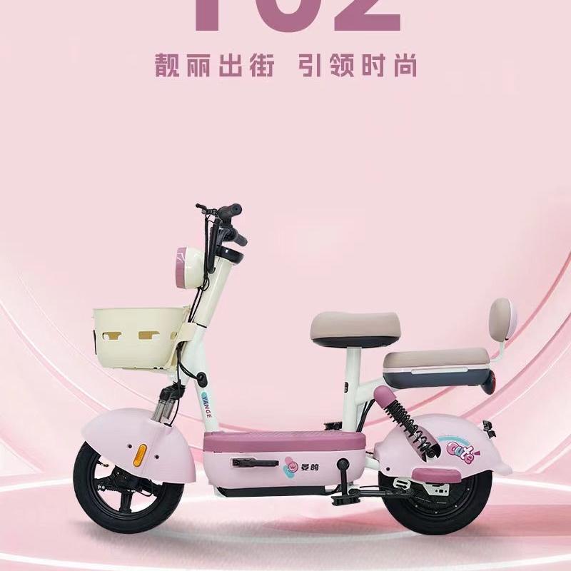 千骏大牛电动车专卖店小幻影专场