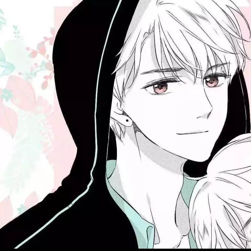 阳仔漫画解说