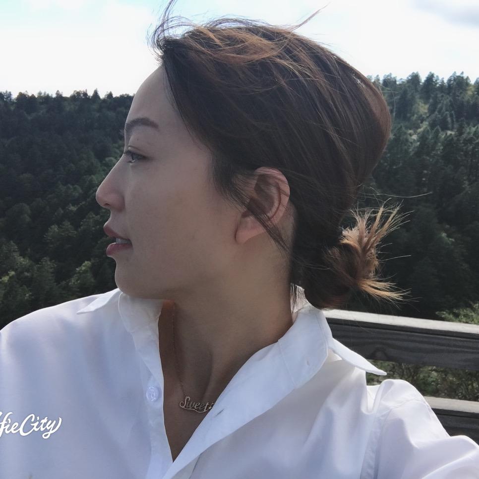 十堰遇见婚礼 何小禾🌈