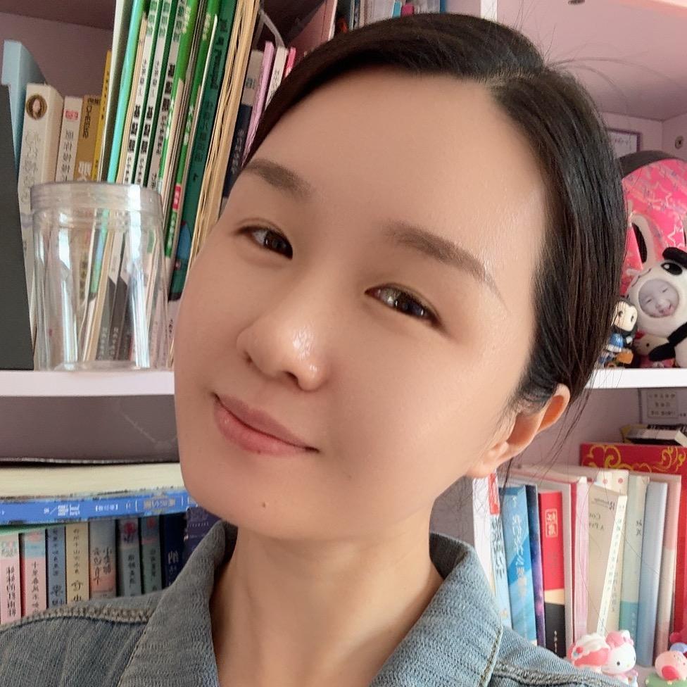 那姑娘