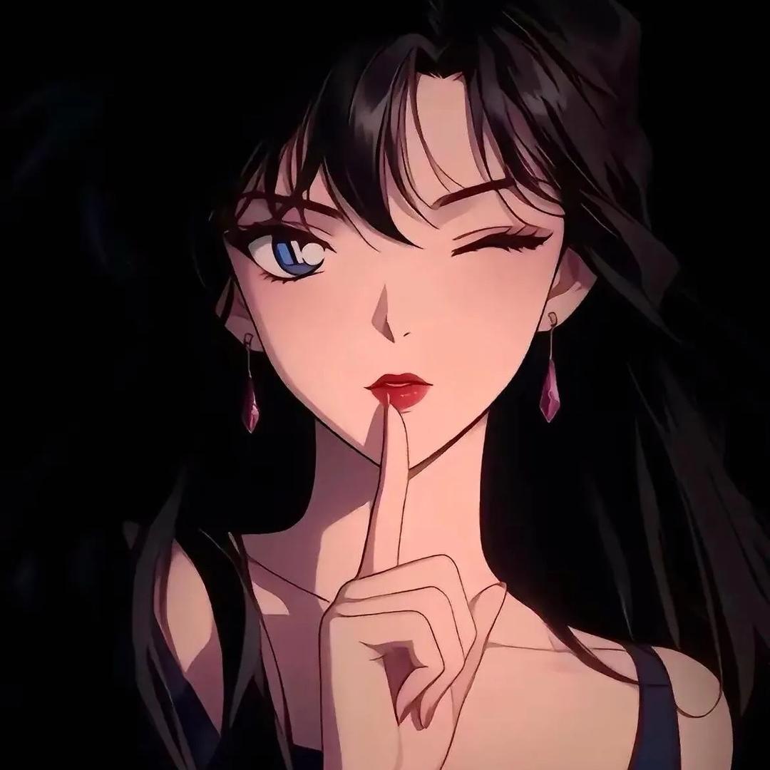 妮可桌面美化