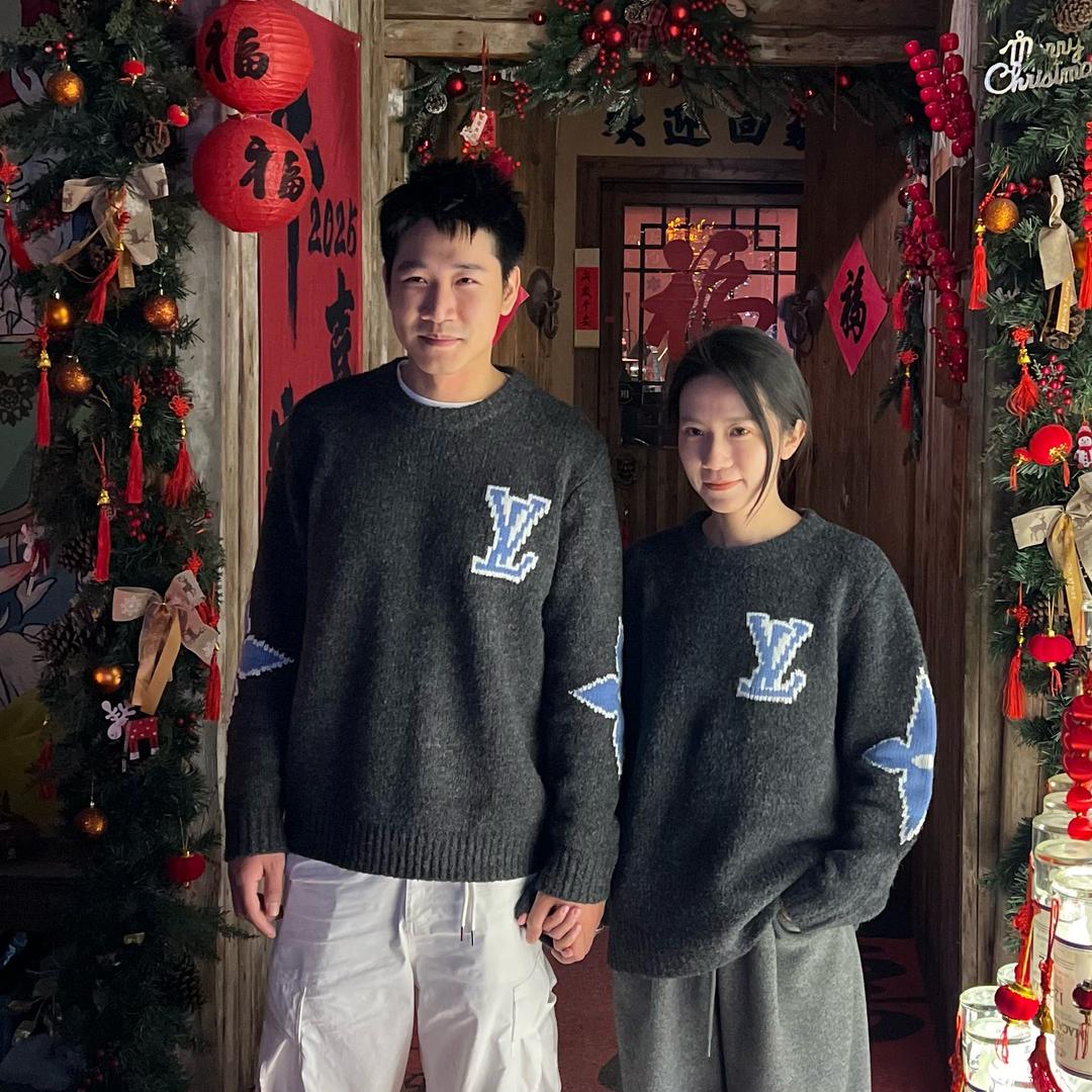 澄海毛衣批发YUNSHENG