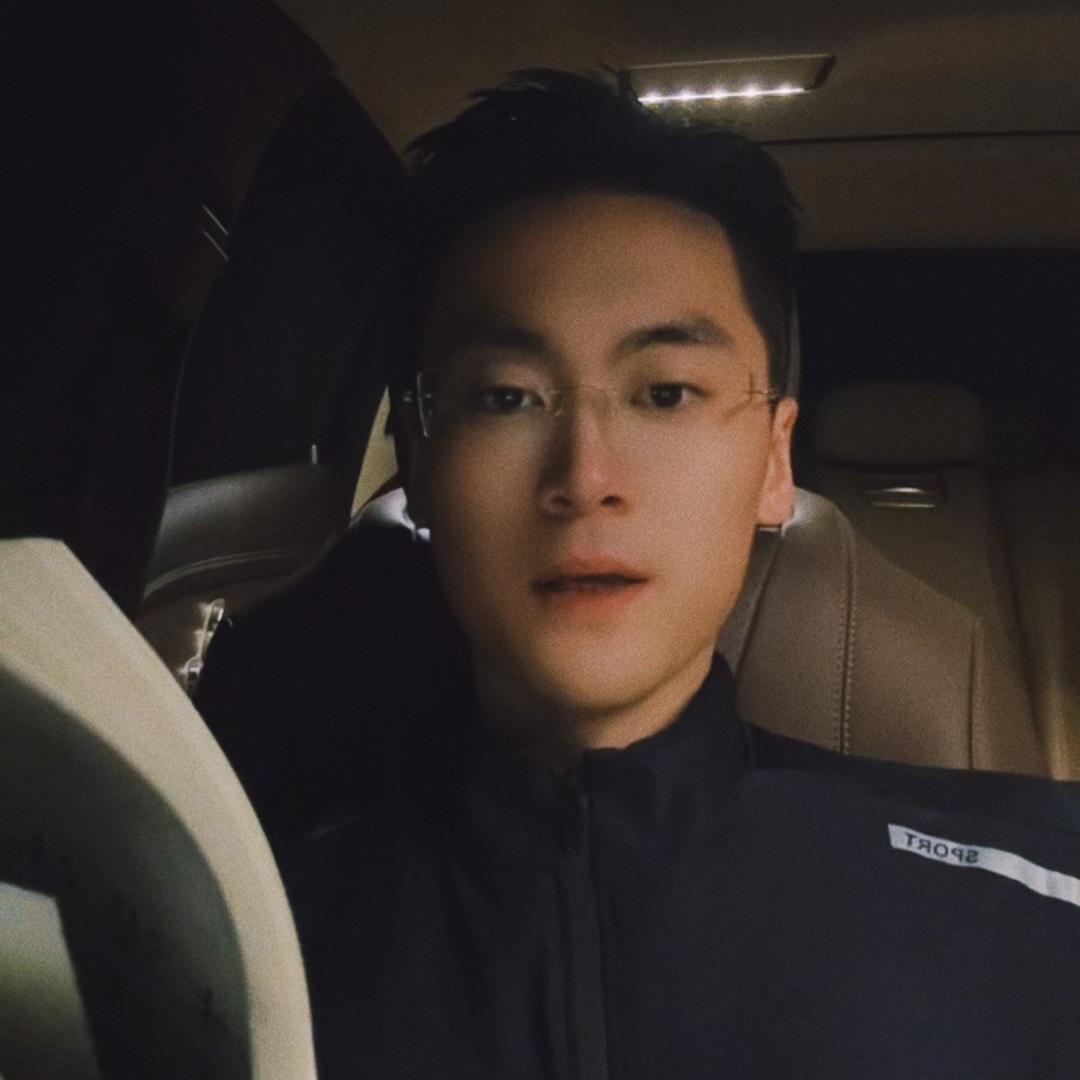 墨洋爱读书