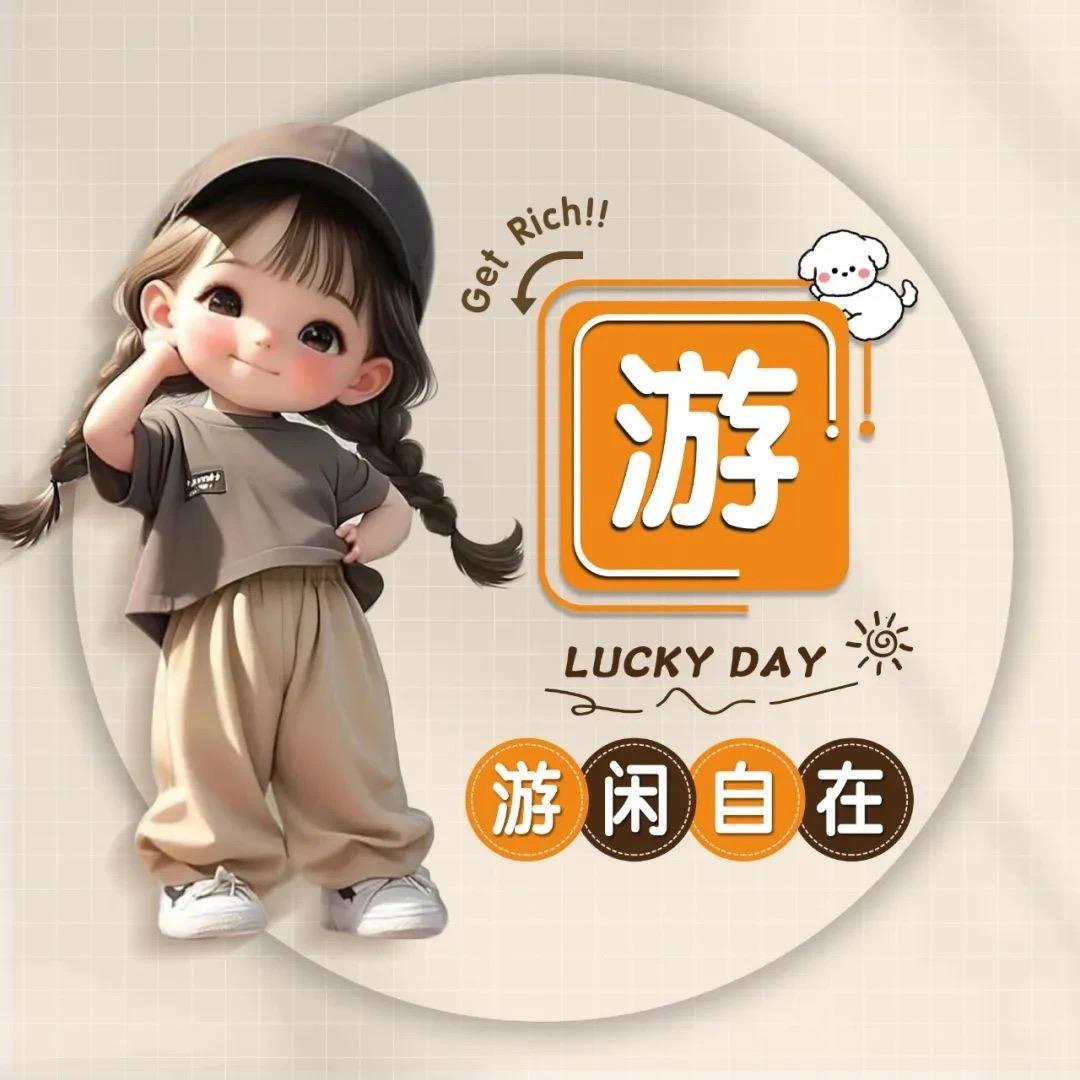 游 子