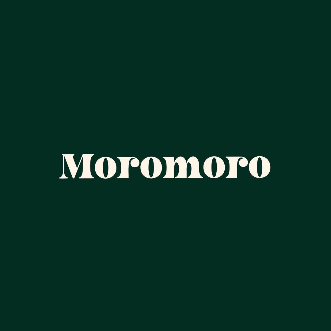 Moromoro