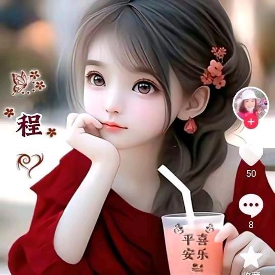 小连