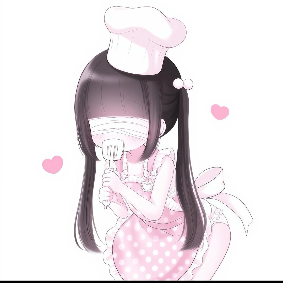 小厨娘