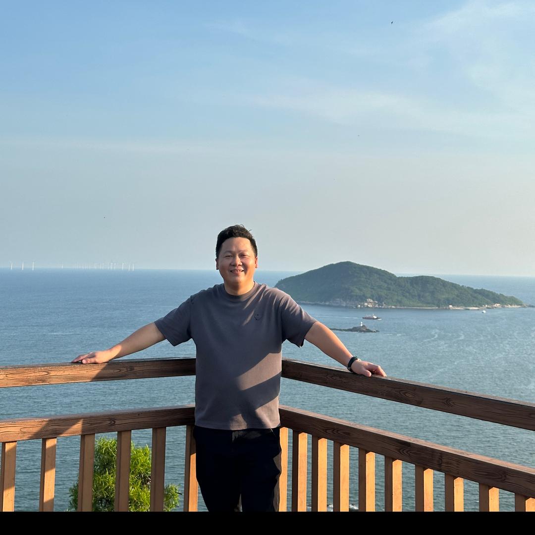 海岛学长（抽奖海鲜）