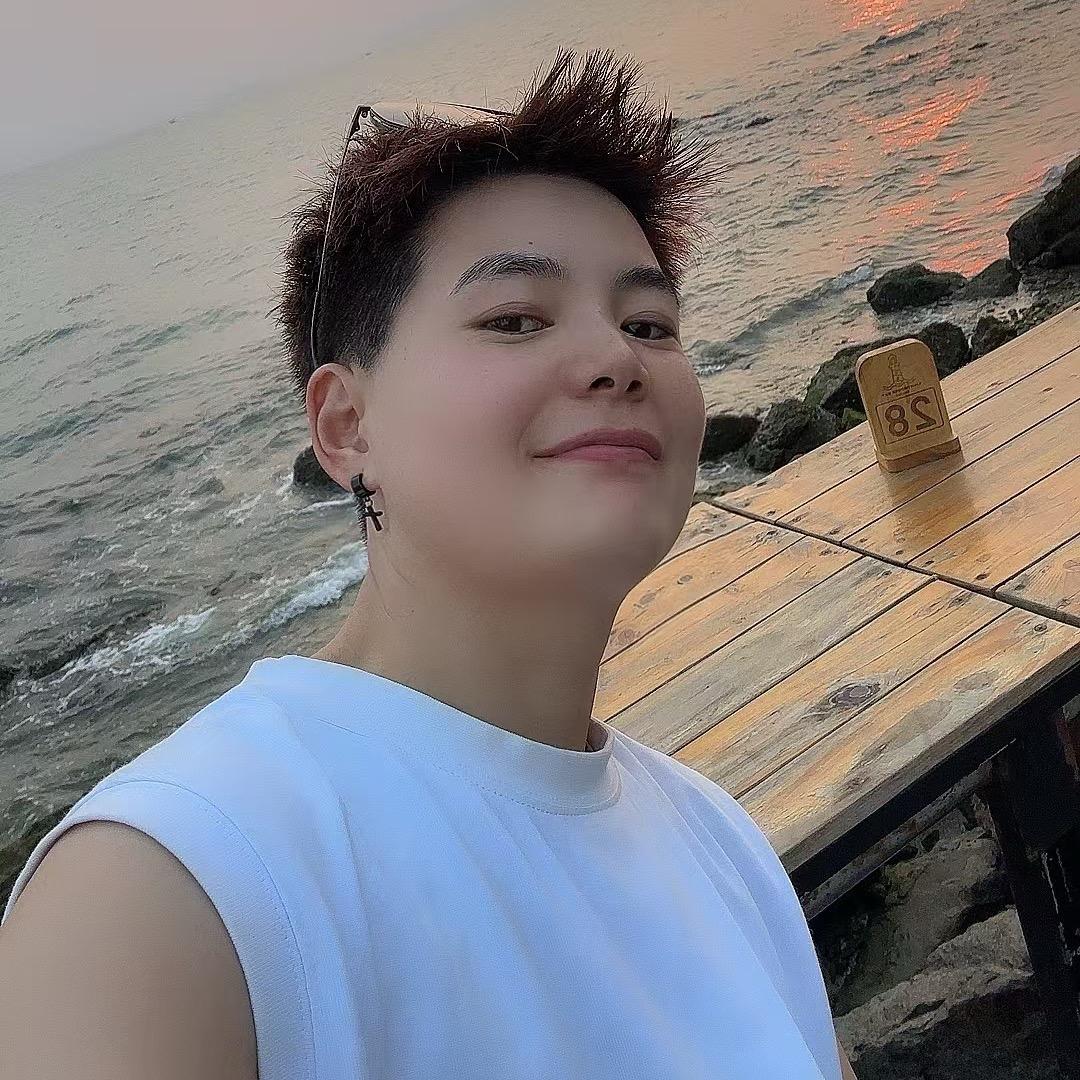 小佳在泰国🇹🇭