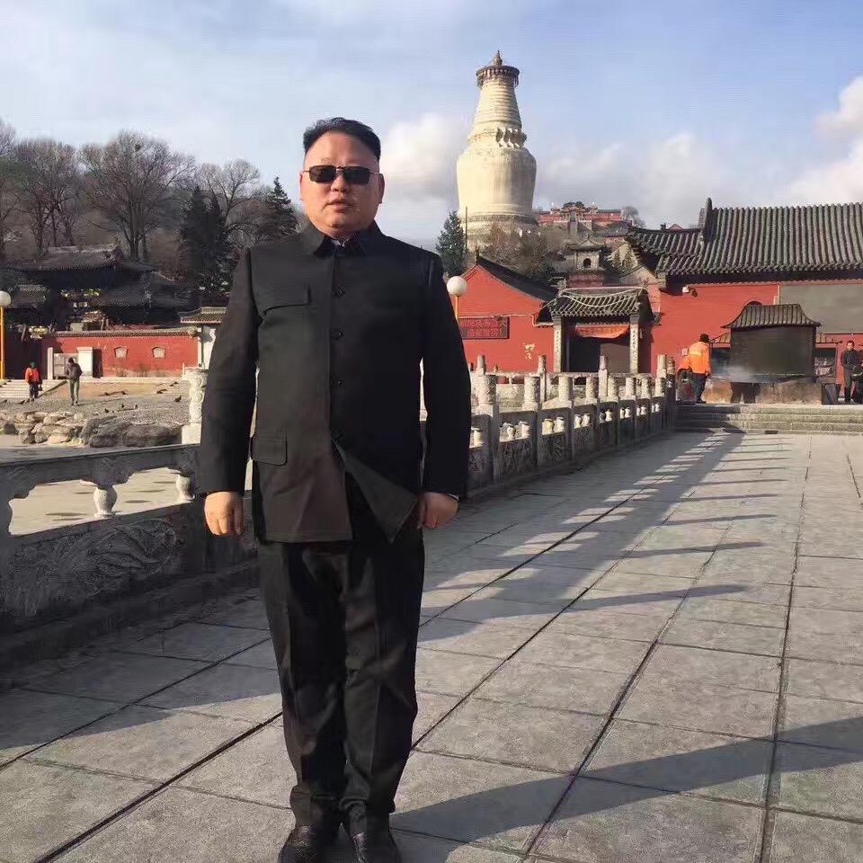周三胖