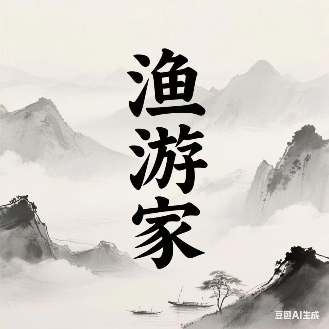 渔游家水族