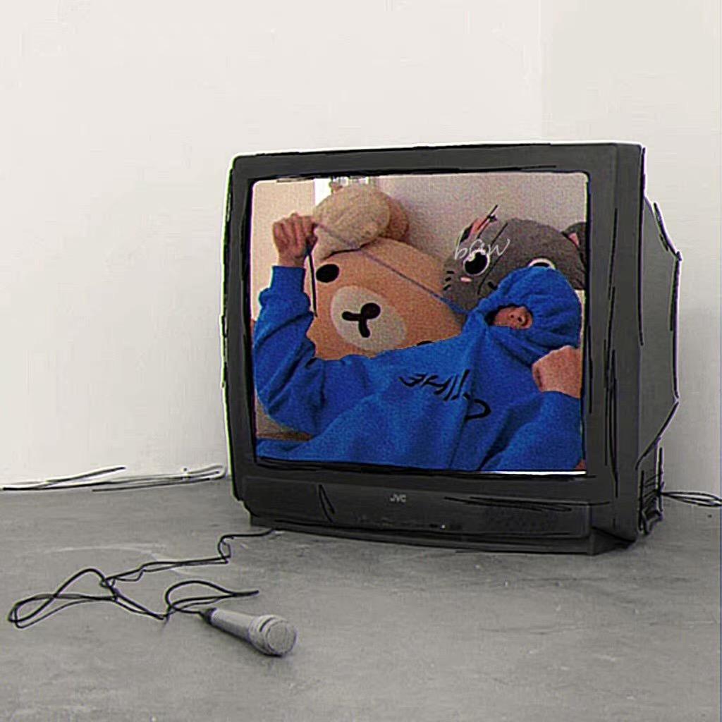 💤