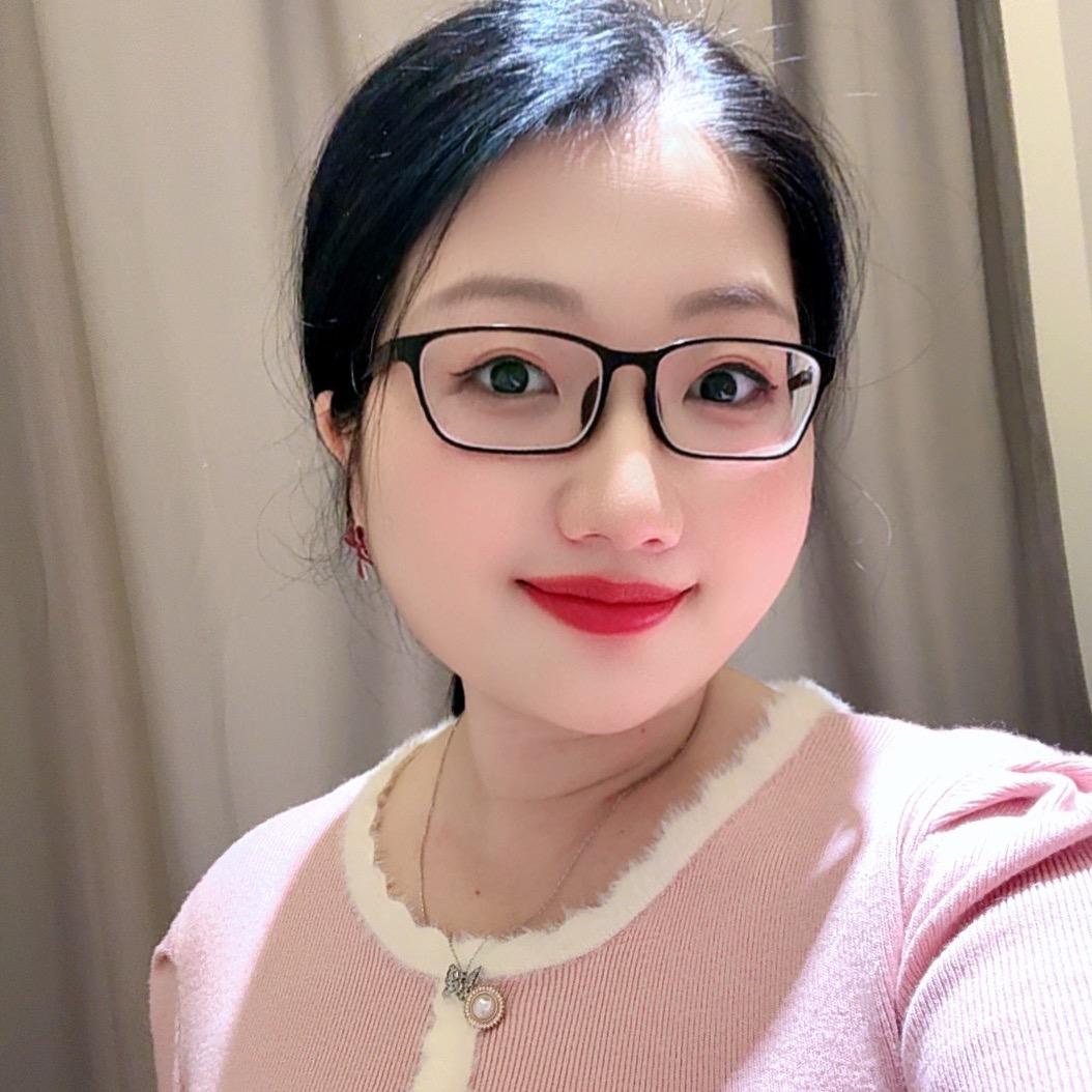 华华🌺