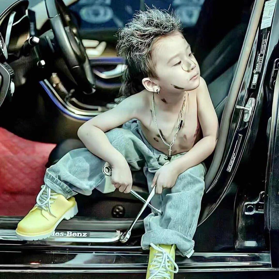 爱吃豆腐的咸蛋