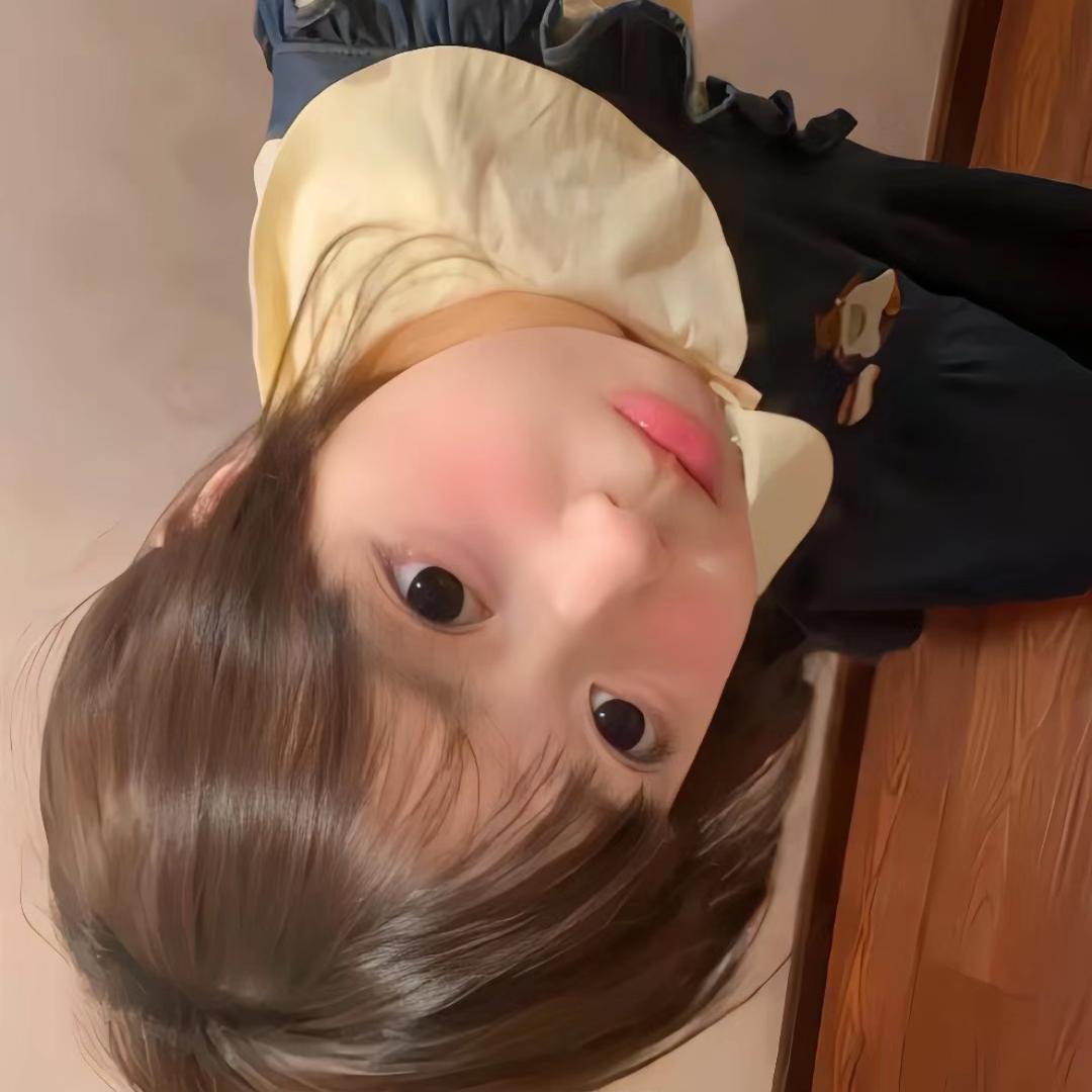 忧郁小薯条
