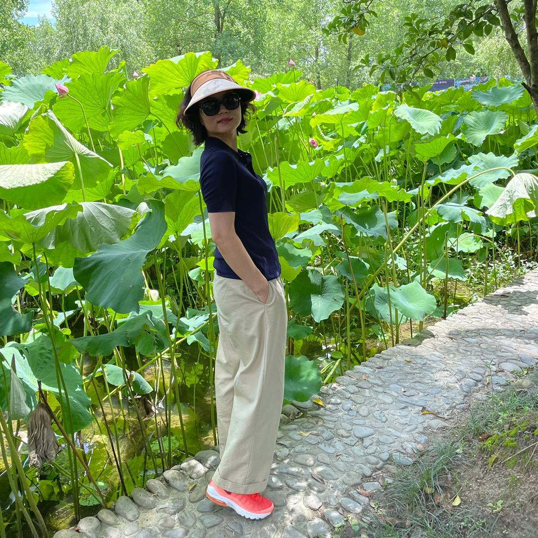 蔷薇