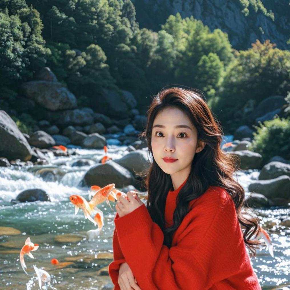 🌹娜只自由喵🌹