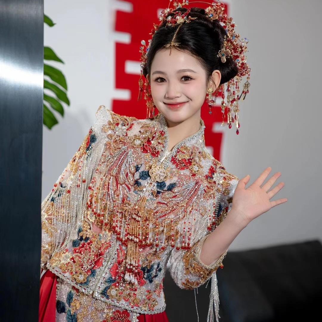 临沂 蒂尔婚纱 通达路店