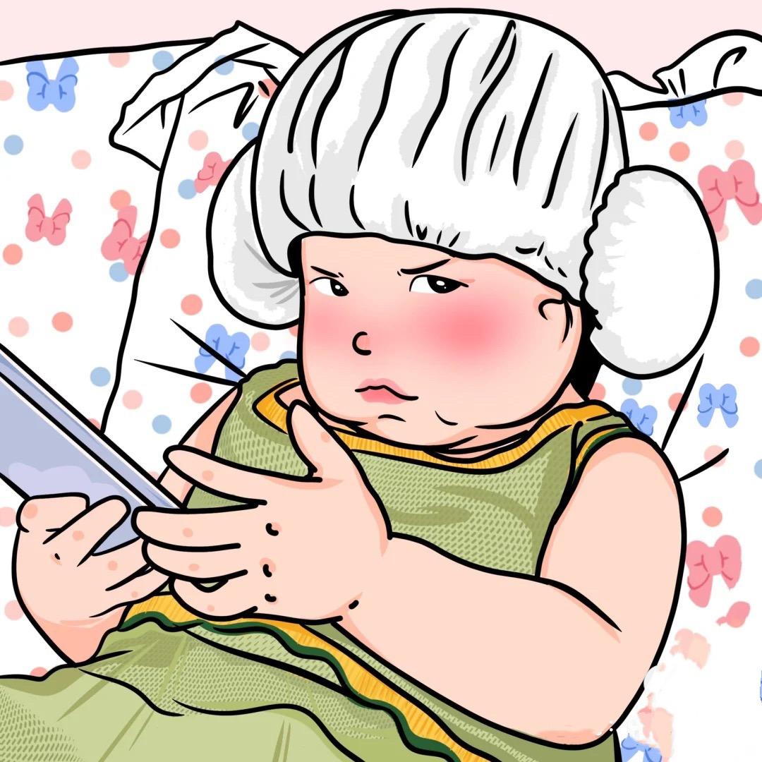 吃力不讨好丽友