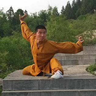 少林王教（习武咨询）