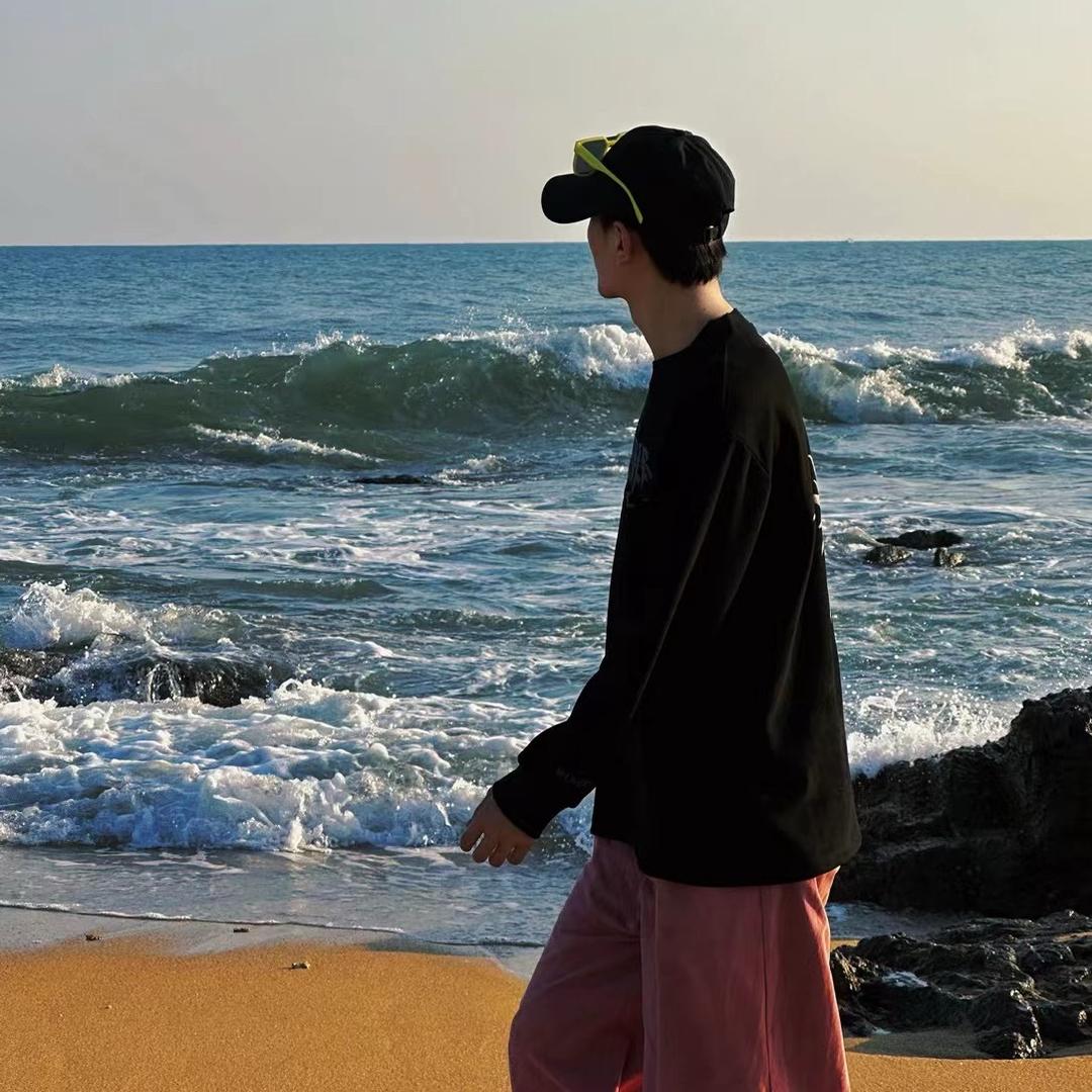 梦为努力浇了水