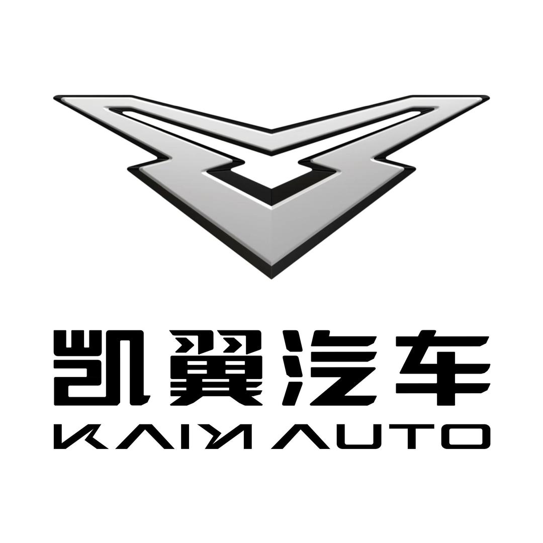 凯翼汽车酒泉鼎翼驰4S店