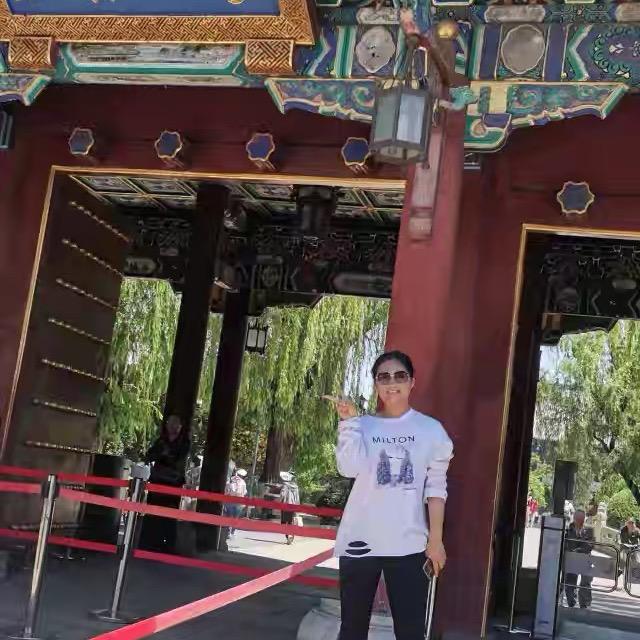 北京天阳（铁男团队）