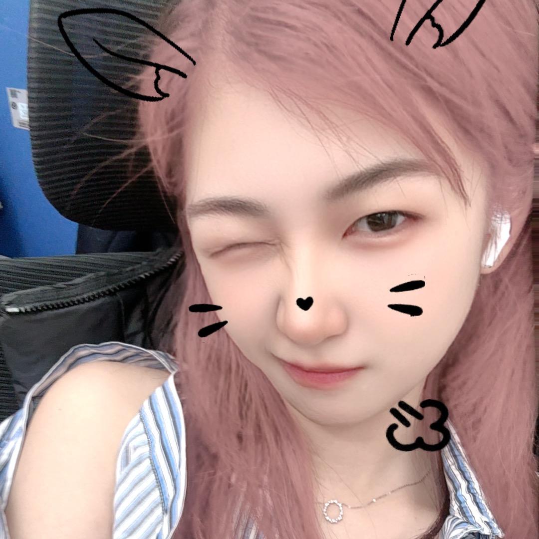 小红豆🫘