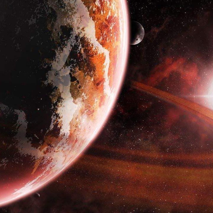 宇宙文明