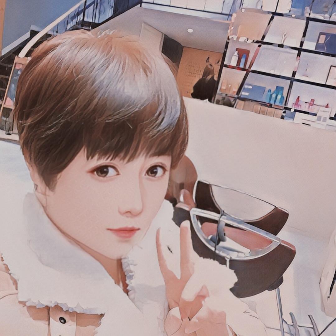 折翼小天使
