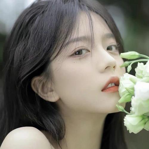 小温柔。