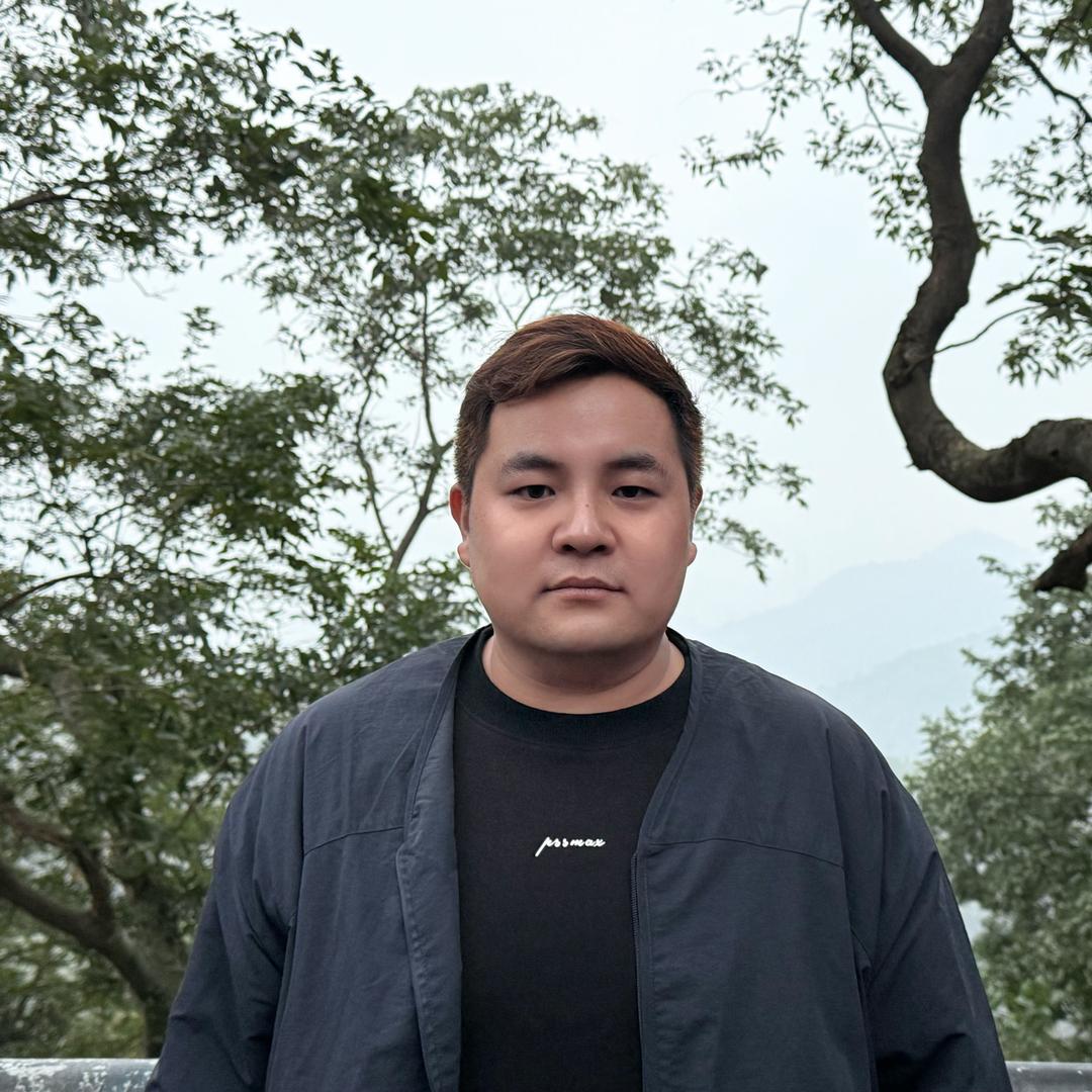 李什么磊