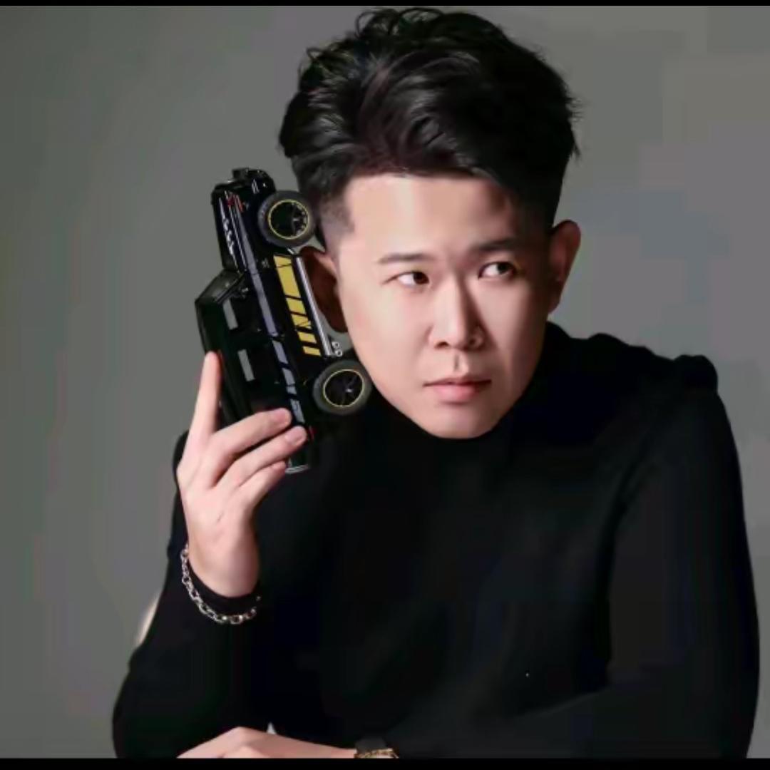 房岩小哥🔥好茶甄选