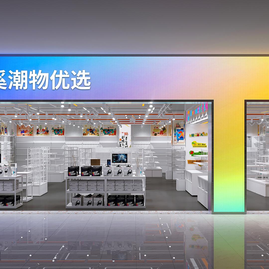 昆山小奚聚优文创有限公司