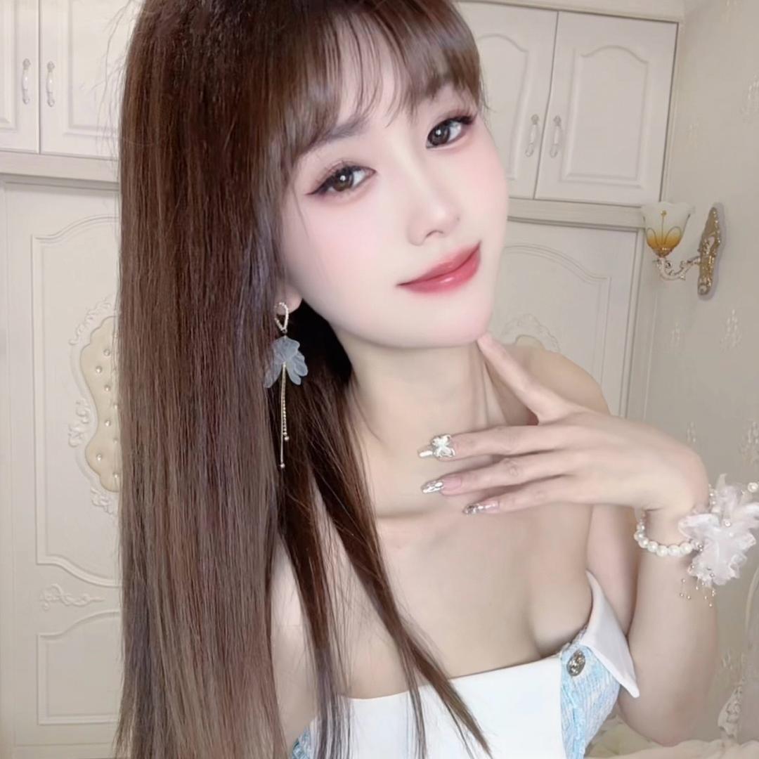 小笼女