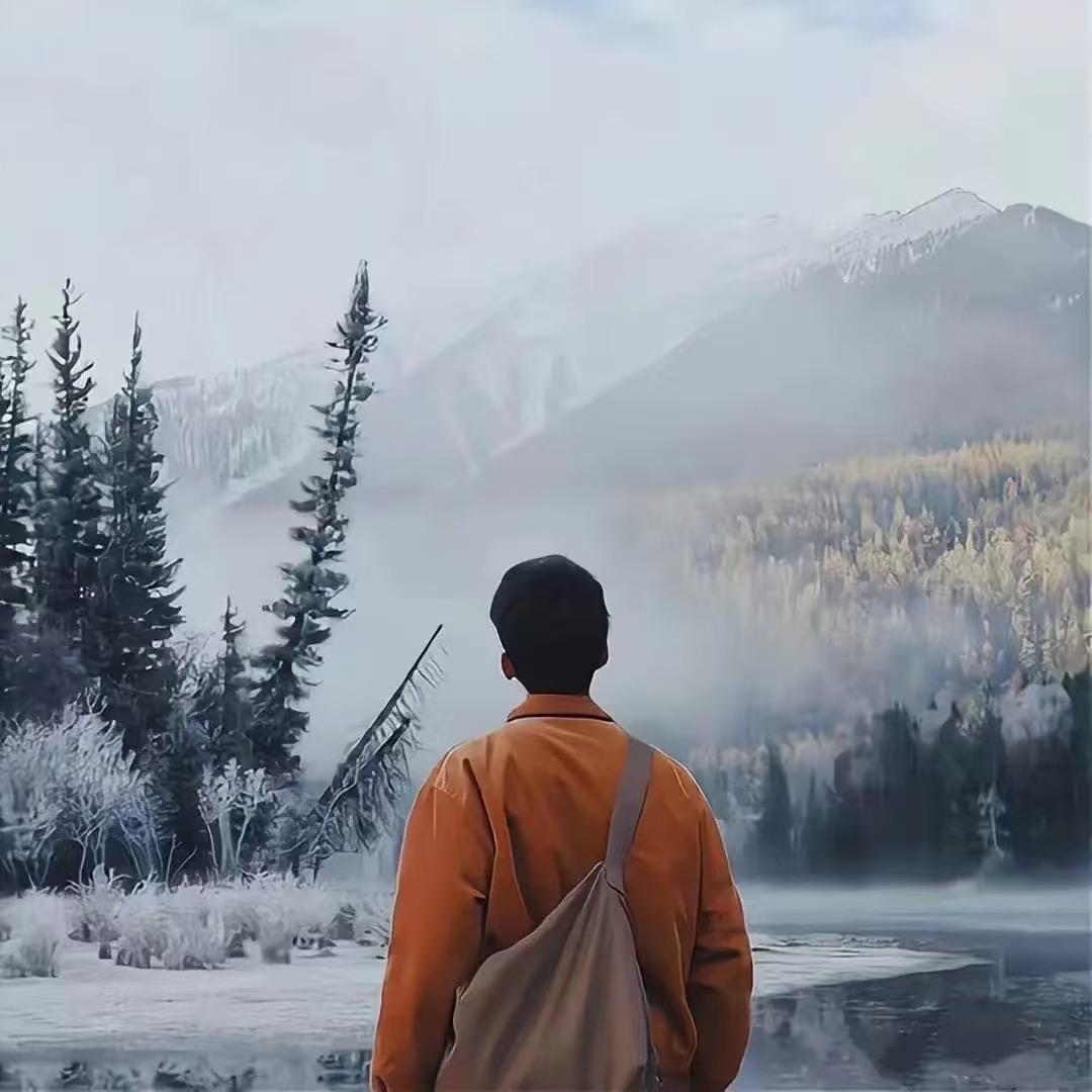 糕冷.