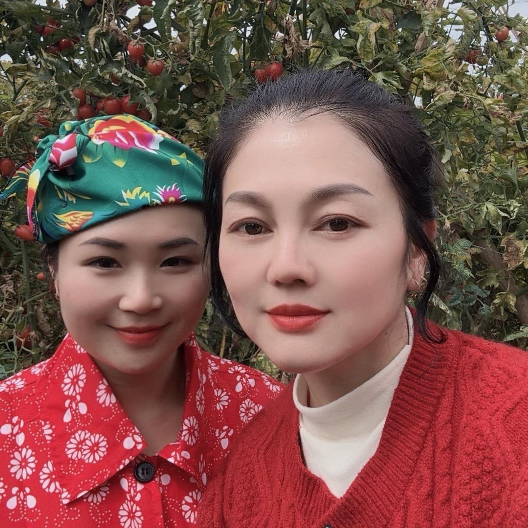 佳米的小胖妞