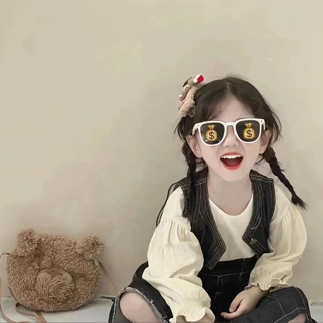 爱吃火锅的小蛀牙