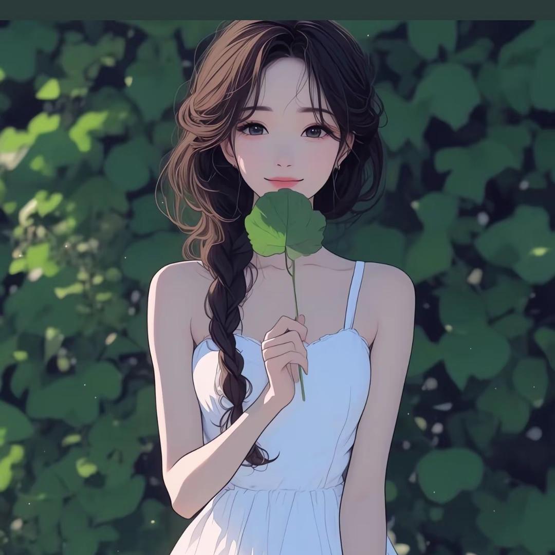 满月