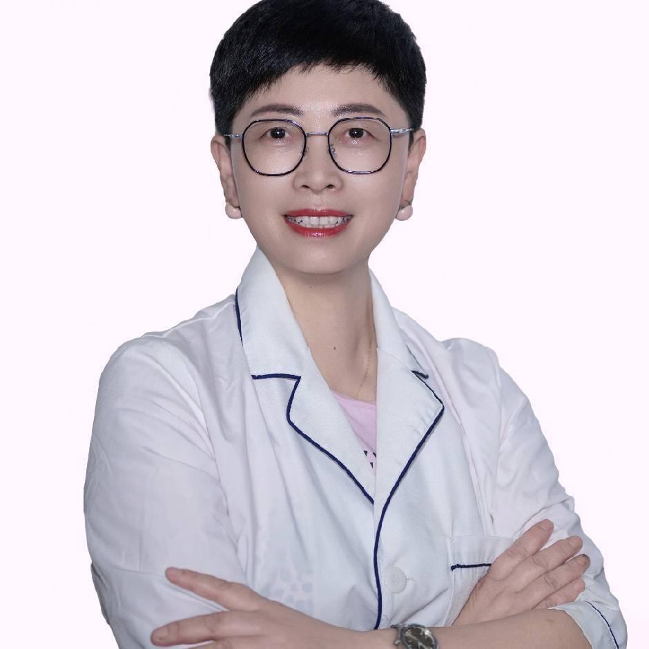 修水雅婷月子中心：袁老师