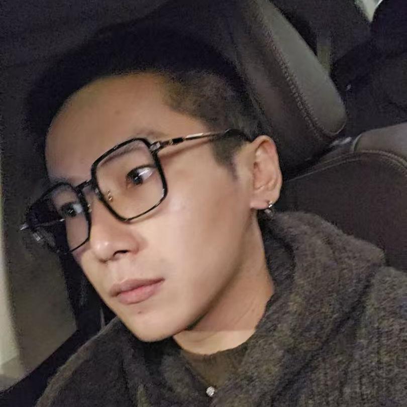 上海租房🔥刘岩