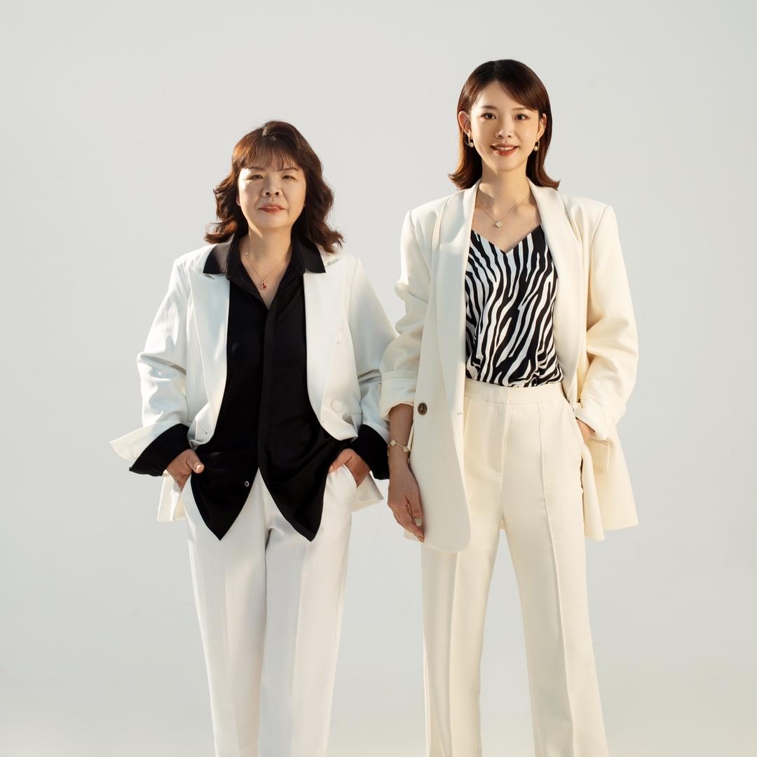 泉州大表姐的妈妈