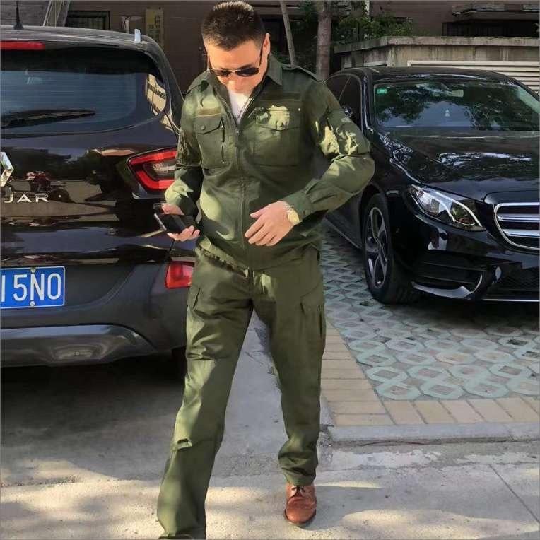 🇨🇳义薄云天