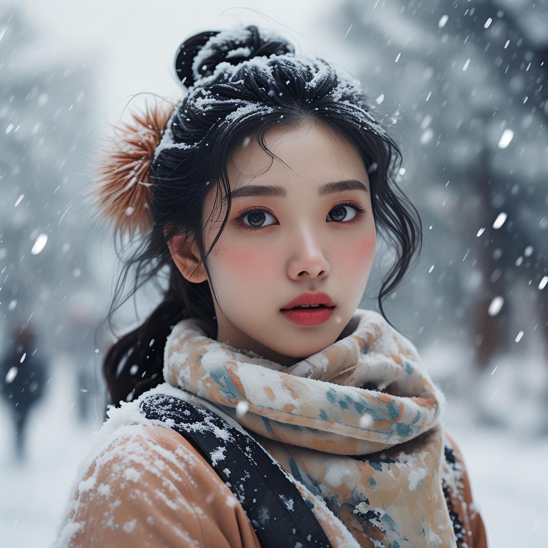 十月穿搭