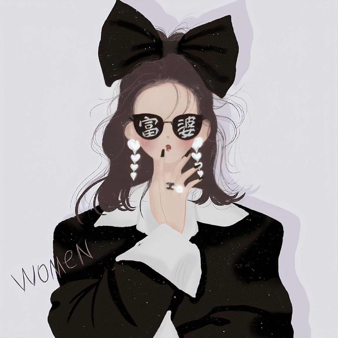 你的小兔子🐰