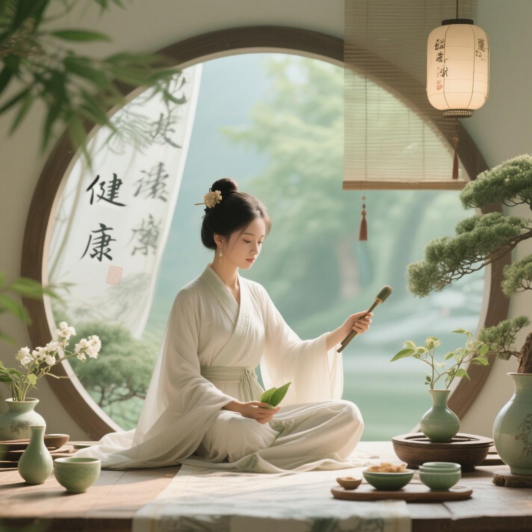 清雅