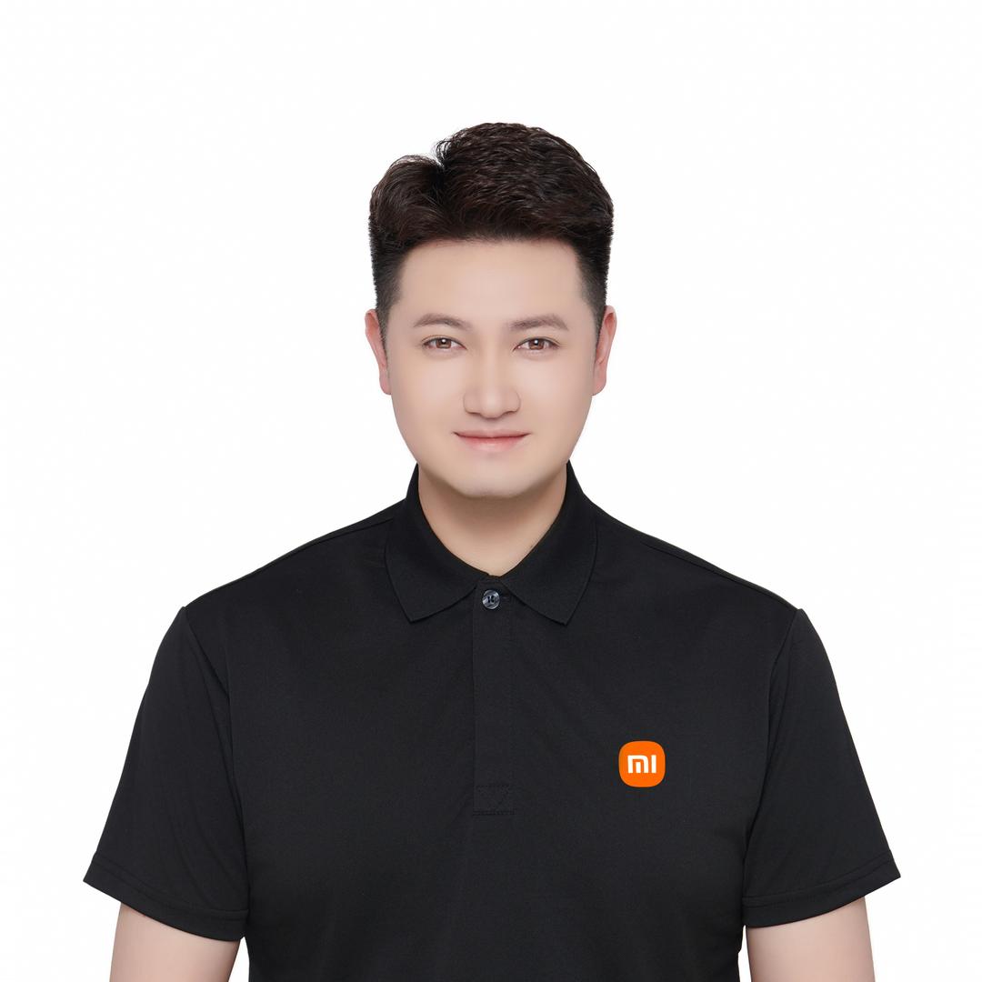 小米汽车 | 烟台机场路店张张