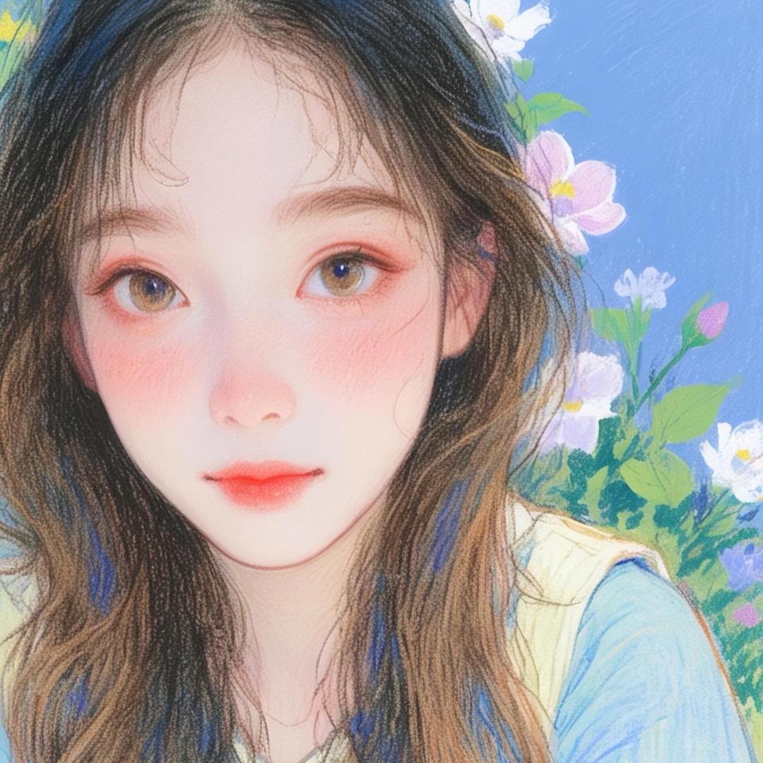小王很旺旺