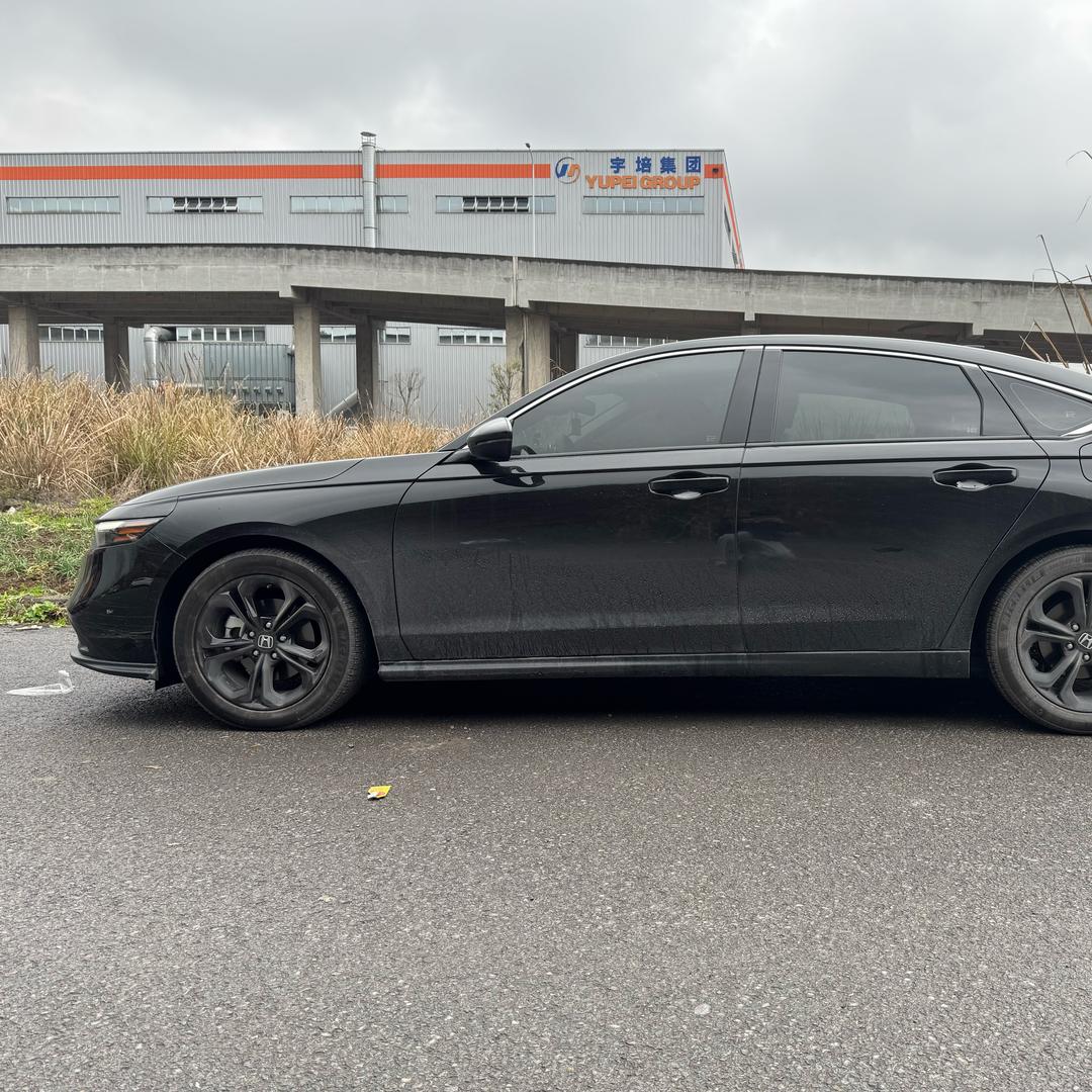 不会拍雅阁的兔斯基📷