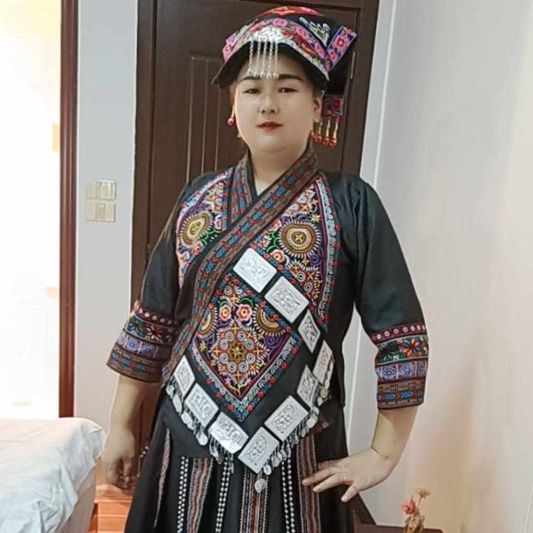 小意故事